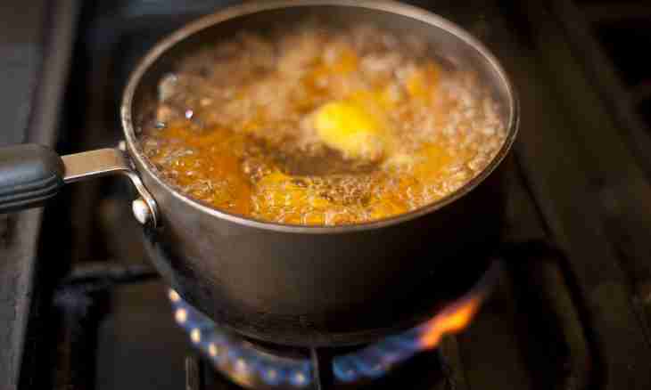 How to cook vegetables in the double boiler