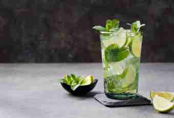 How to make the refreshing summer cocktails with mint