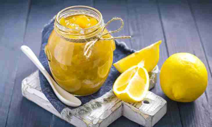 How to make marinated lemons