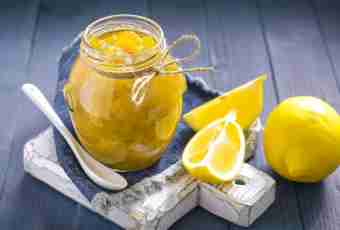 How to make marinated lemons