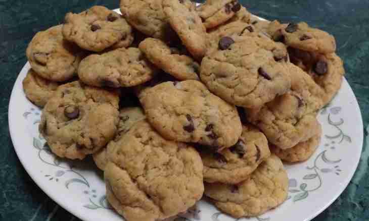 How to make cookies