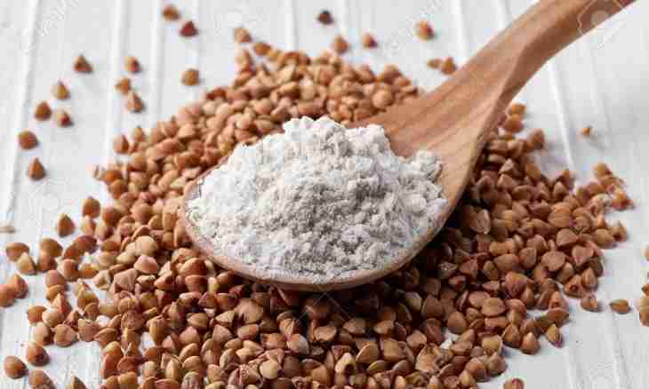 How to use buckwheat flour
