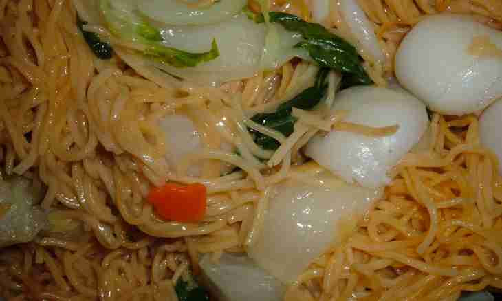 How to make classical home-made noodles
