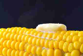 How to preserve corn