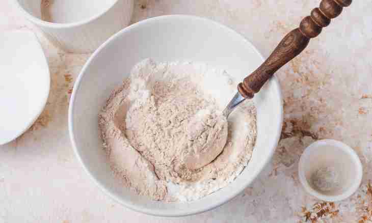 How to make buckwheat flour
