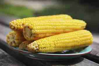 How tasty to prepare corn