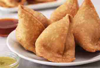 How to make dietary samosa without gluten