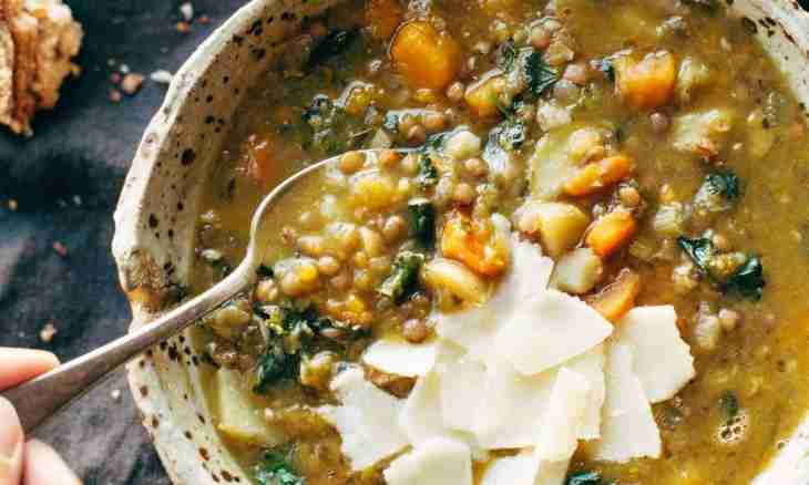 Lenten menu: 3 recipes of tasty and nourishing soups
