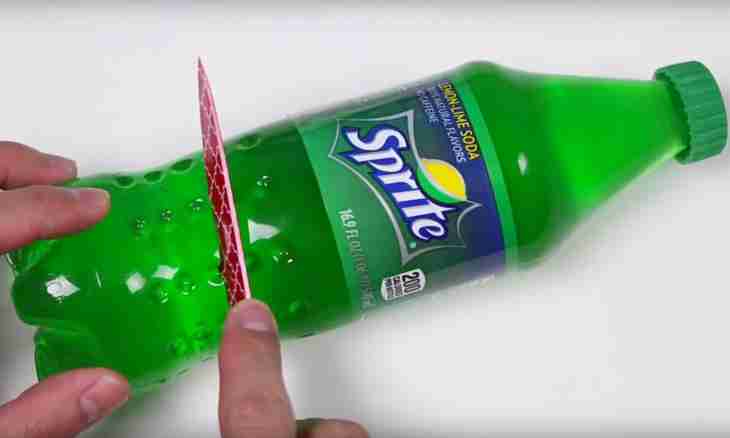 How to make a soda pop