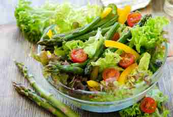 Recipes of salads with meat and fresh cucumbers