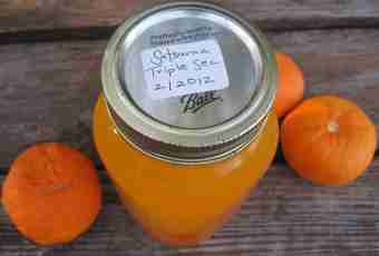 How to cook tangerines jam with a peel