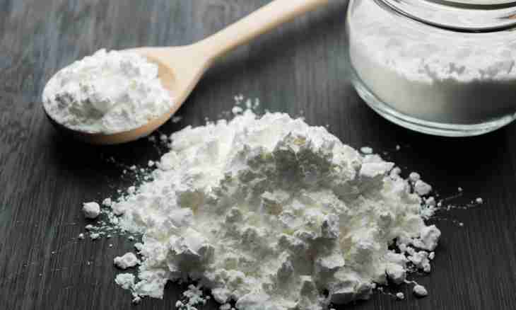 How to make sugar of starch