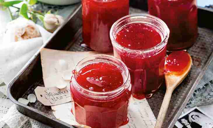 How to make chokeberry jam