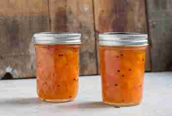 Classical recipe of apricot jam and its variation