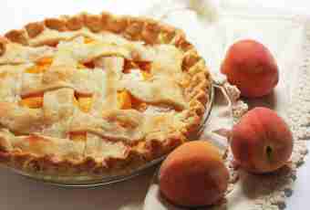 How to make apricot pie