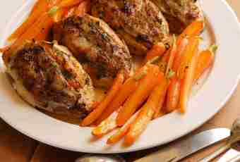 How to make chicken breast with dried apricots