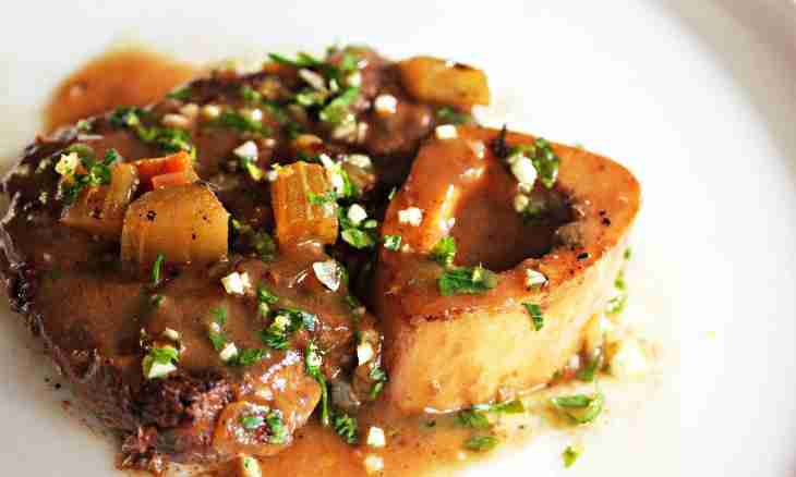How to cook osso buco