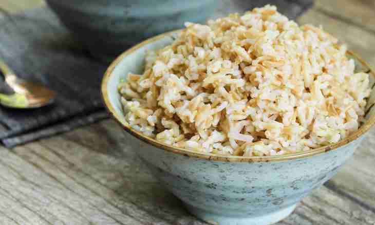How to make brown rice