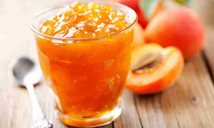 Apricot jam: 10 best recipes