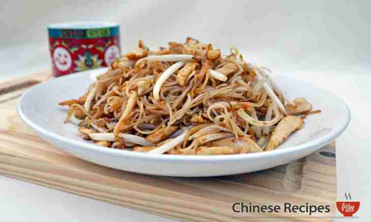 How to cook vermicelli