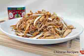 How to cook vermicelli
