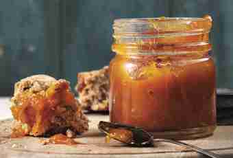 How to make the most tasty apricot jam