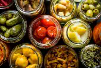 How to preserve vegetables