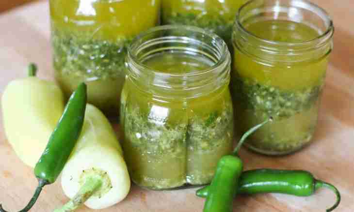 How to make a vegetable mix in marinade