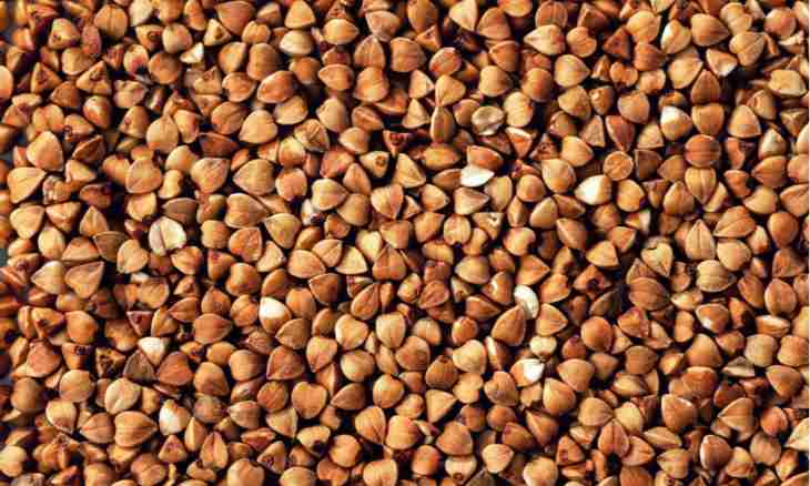 What seasonings are suitable for buckwheat