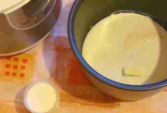How to make semolina porridge without lumps