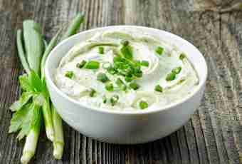 How to make a vegetable mix in sour cream sauce