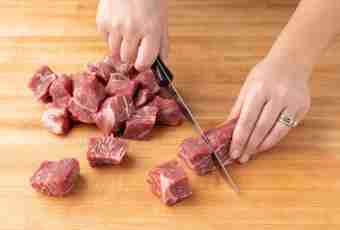 How to prepare meat motley crew