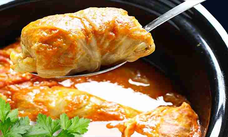 How tasty to make stuffed cabbage