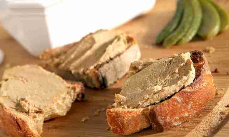 How to prepare meat mousse