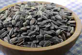 How to prepare sunflower seeds