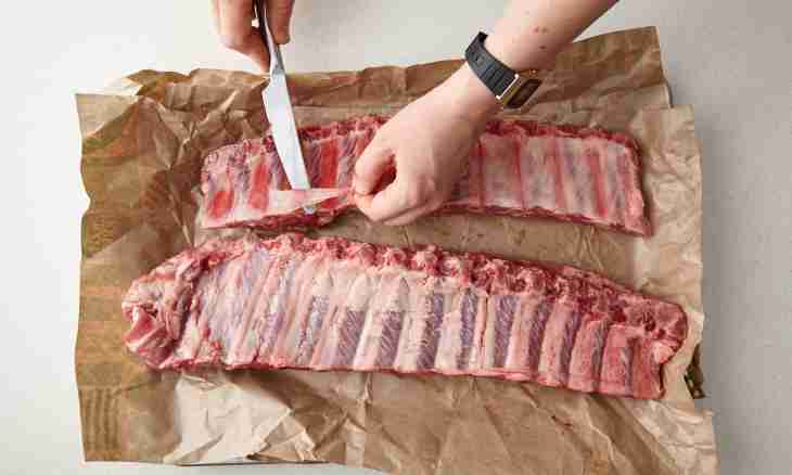 How to make tasty boiled pork in a sleeve