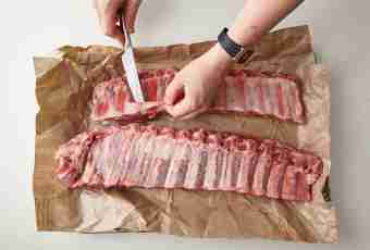 How to make tasty boiled pork in a sleeve
