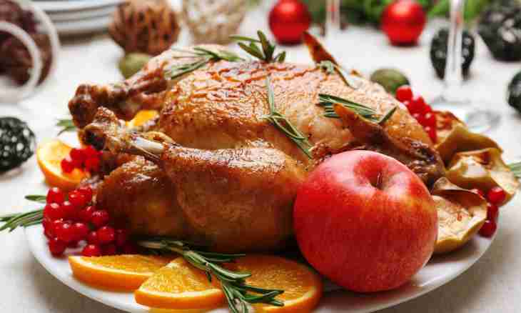 How to make chicken for New year