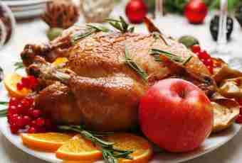 How to make chicken for New year