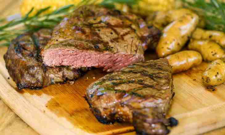 How to make juicy steak