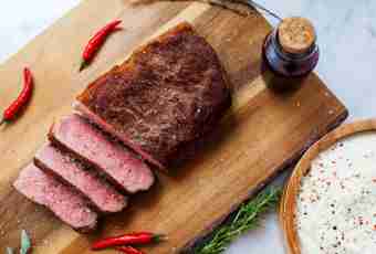 How to make beef in wine marinade