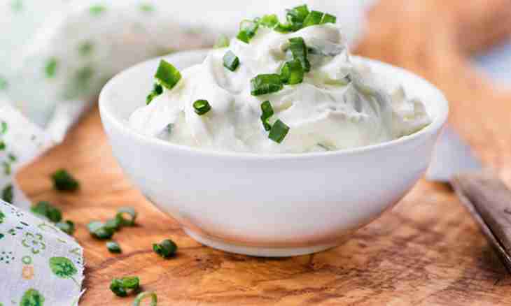 How to make beef in sour cream