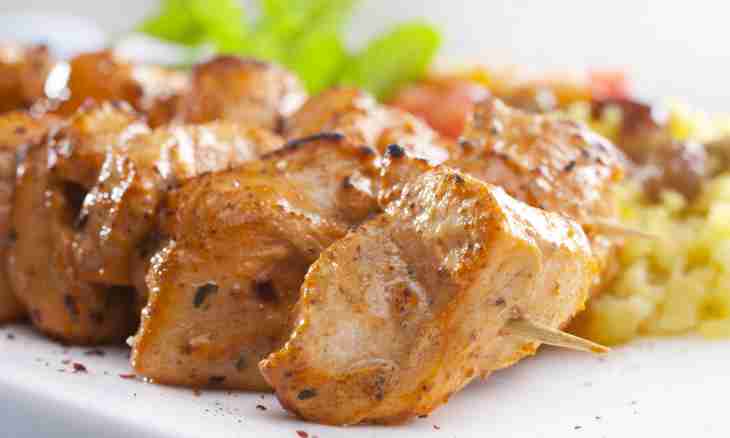 5 recipes of marinade for a juicy shish kebab