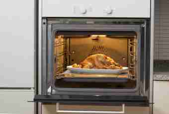As to bake chicken in an oven entirely