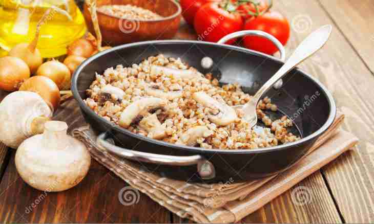How to cook tasty buckwheat