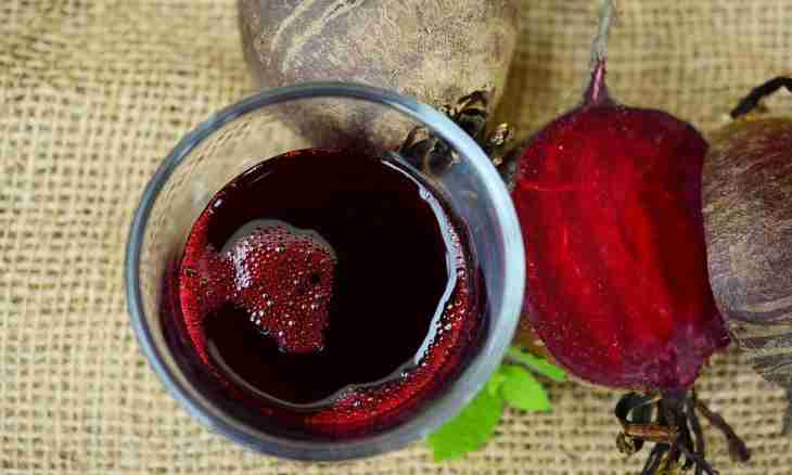 How to ferment beet