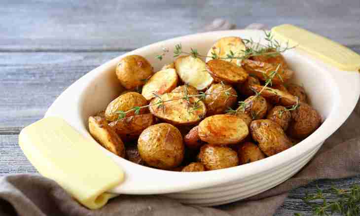 5 dietary potatoes dishes