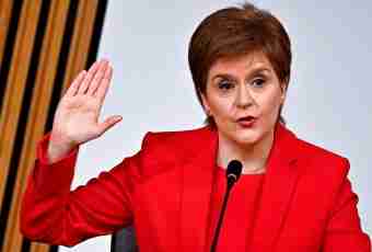 As simply and quickly to make sturgeon royally