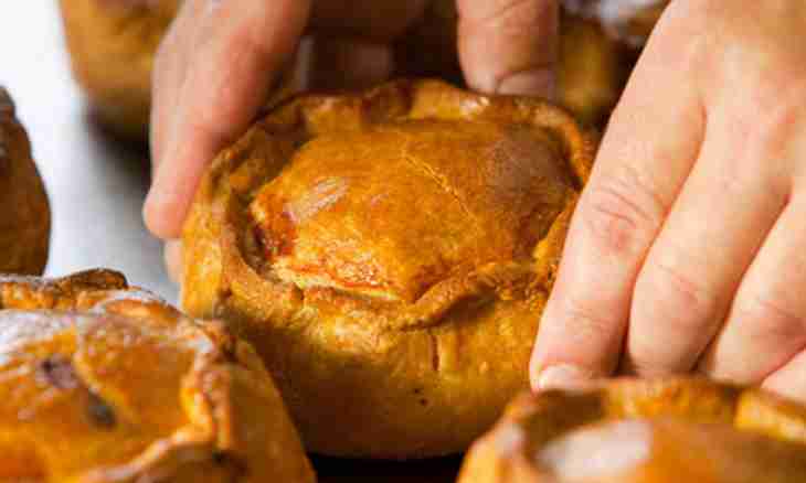 How to make meat pie in a pot