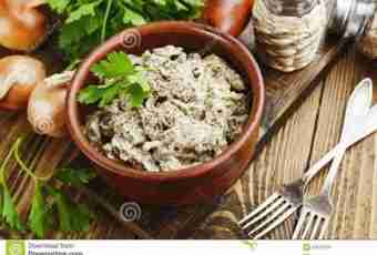 How to make beef liver in sour cream